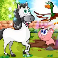 learning_farm_animals_educational_games_for_kids เกม