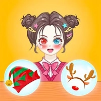 left_or_right_-_christmas_dressup ゲーム