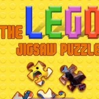 lego_puzzles Ойындар