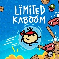 limited_kaboom بازی ها