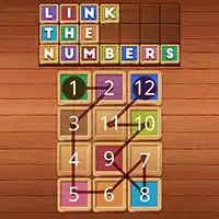 link_the_numbers গেমস