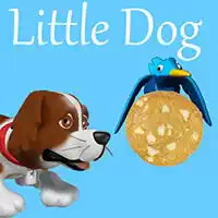little_dog Խաղեր