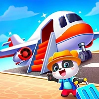 little_panda_summer_travels Spellen