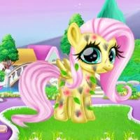 little_pony_caretaker permainan