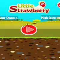 little_strawberry ألعاب