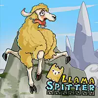 llama_spitter ហ្គេម