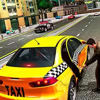 london_taxi_driver Παιχνίδια