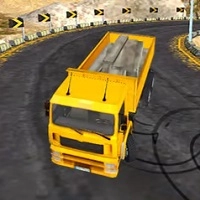 long_trailer_truck_cargo_truck_simulator_game თამაშები