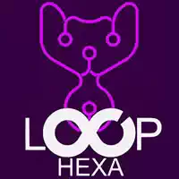 loop_hexa ហ្គេម