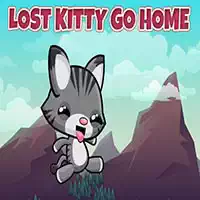 lost_kitty_go_home თამაშები