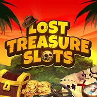 Sloturi Lost Treasure