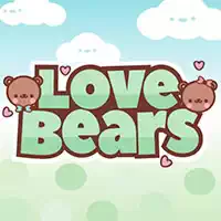 love_bears Խաղեր