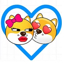 love_doge ಆಟಗಳು