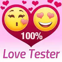 love_tester Ойындар
