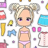 lovely_doll_creator เกม