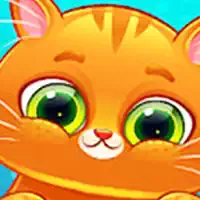 lovely_virtual_cat 游戏