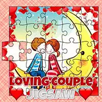 loving_couple_jigsaw ألعاب
