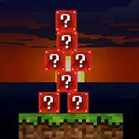 lucky_block_tower Jeux