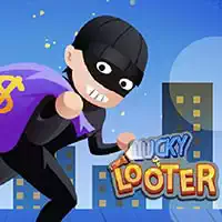 lucky_looter_game Spil