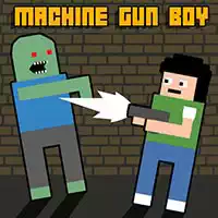 machine_gun_boy Oyunlar