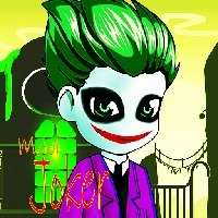 mad_joker Mängud