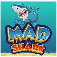 mad_shark_2021 Ігри