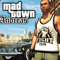 Mad Town Andreas: Mafia Storie Kuvaus