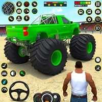 mad_truck Jocuri