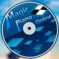 magic_piano_online Խաղեր