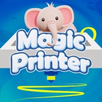 magic_printer ಆಟಗಳು