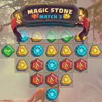magic_stone_match_3_deluxe Oyunlar