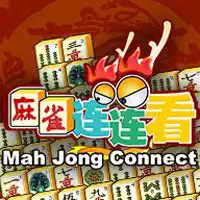 mah_jong_con Oyunlar
