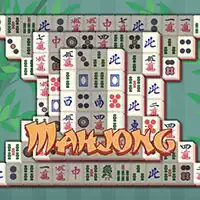 mahjong Ойындар