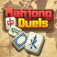 mahjong_duels Oyunlar