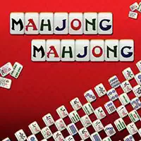 mahjong_mahjong Игры
