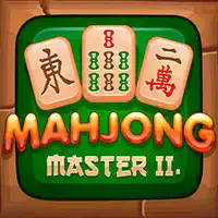 mahjong_master_2 гульні