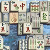 mahjong_quest Խաղեր