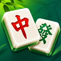 Mahjong Solitaire: Eksplozija pločica