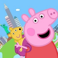 make_your_peppa_pig_adventure Juegos