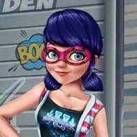 marinette_vs_ladybug เกม