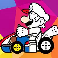 mario_driving_coloring_book Jeux