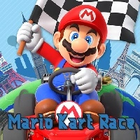 mario_kart_tour เกม