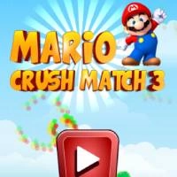 mario_match_3 Παιχνίδια