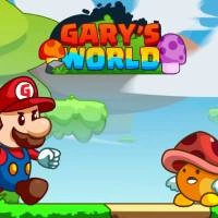 Mario World ២