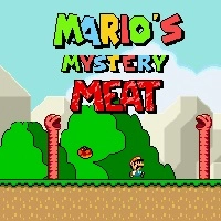 marios_mystery_meat Ойындар