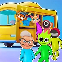 mart_puzzle_-_bus_jam Trò chơi