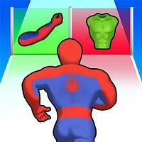 mashup_hero_superhero_games เกม