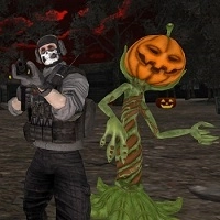 masked_forces_halloween_survival თამაშები