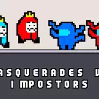 masquerades_vs_impostors Igre