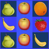 match_fruits ហ្គេម